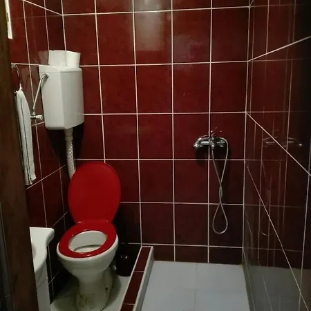 Koliba Ikica I Mikica Horská chata