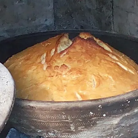 Horská chata Koliba Ikica I Mikica *