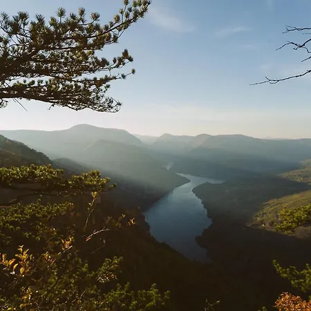 Chalet Koliba Ikica I Mikica Ljubos